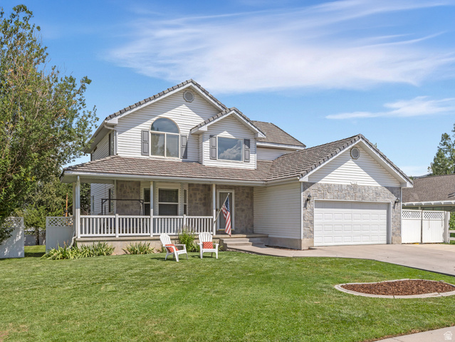 723 E 110 N, Heber City UT 84032