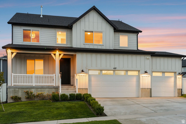 427 W Peppergrass Way
                     MLS #2178939