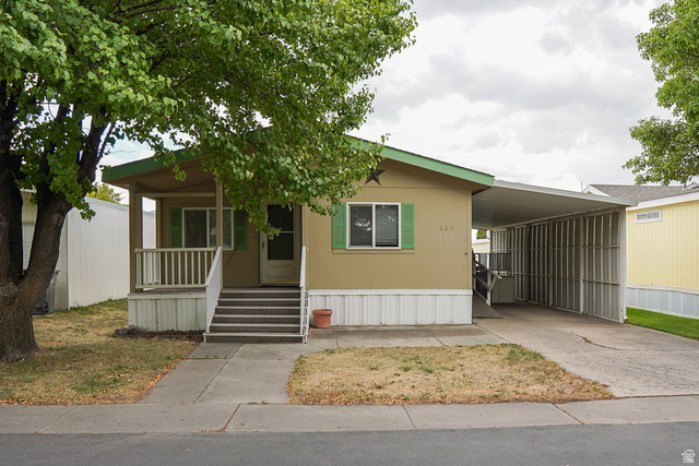 Main photo for 120 N 350 W #225