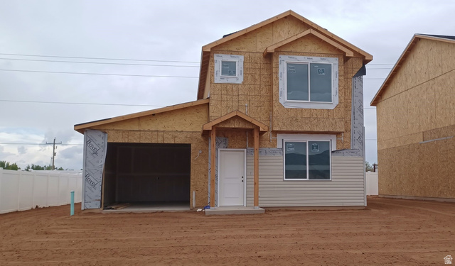 1860 W 2975 N #3
                     MLS #2178950