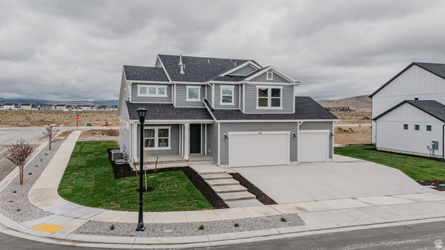 1131 E Blackfeet Dr #520
                     MLS #2178952
