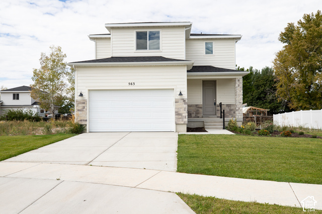 563 N 410 E #23
                     MLS #2178953
