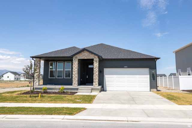 1971 E Harlequin Avenue Lot  #4231
                     MLS #2178954