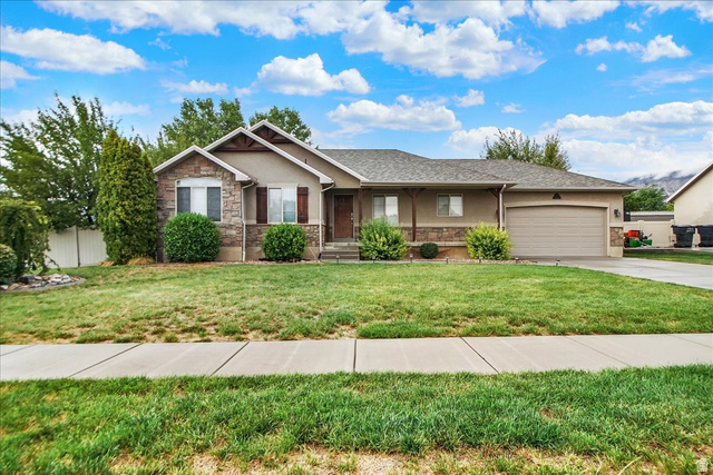156 E 2050 N
                     MLS #2178958