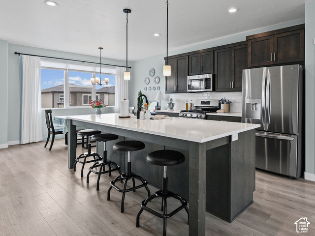 1037 W 550 S
                     MLS #2178964