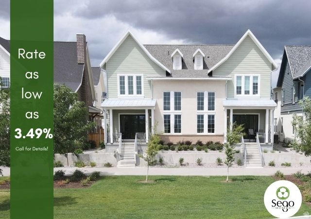 11383 S WATERCOURSE RD #206, South Jordan UT 84009