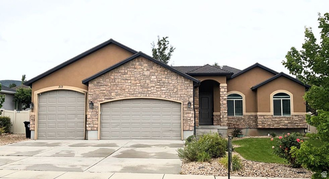 312 E 2200 S, Heber City UT 84032