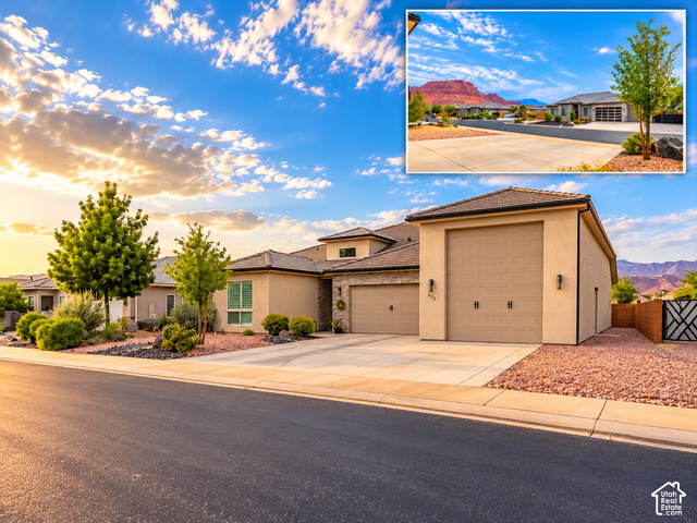 528 S Morning Retreat Dr
                     MLS #2178971