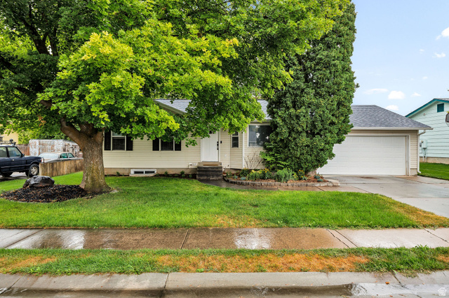 2536 N 300 E
                     MLS #2178980
