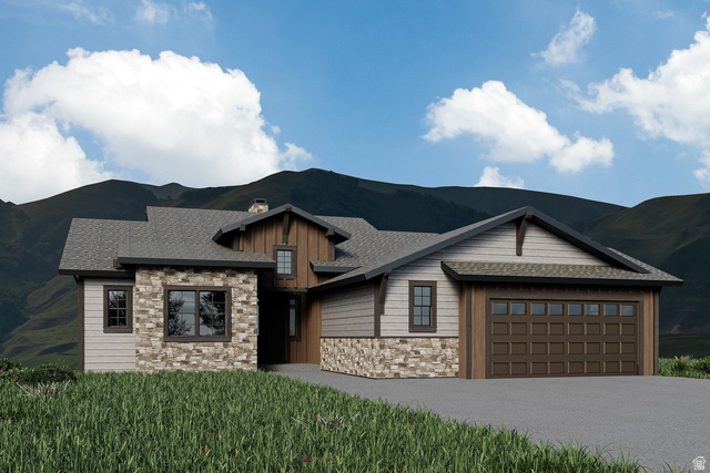 5251 N WOODWAY DR #115, Heber City UT 84032