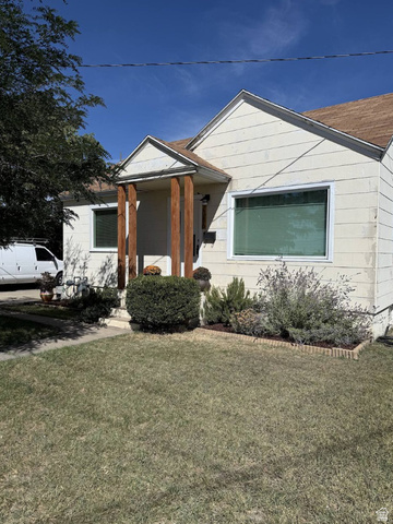 2086 W 5600 S
                     MLS #2178985