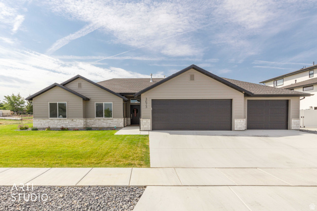 3673 W Stanmore Dr
                     MLS #2178998