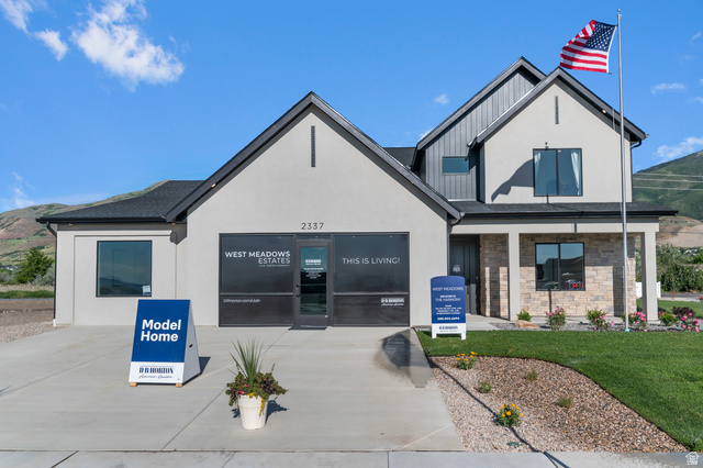 1355 N 1275 E #52
                     MLS #2179000