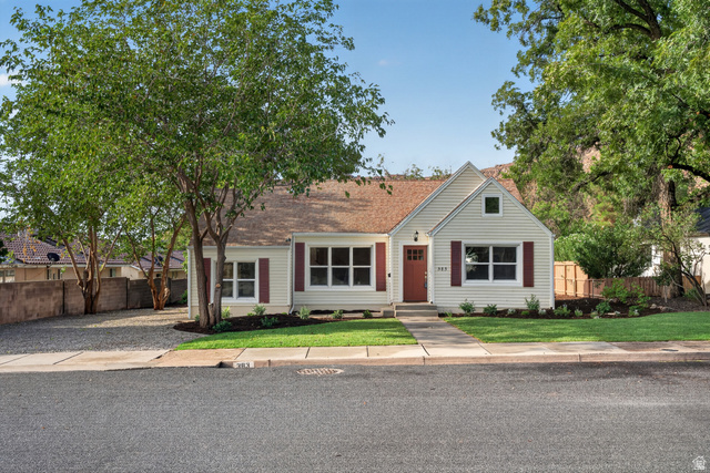 383 W 200 S
                     MLS #2179004