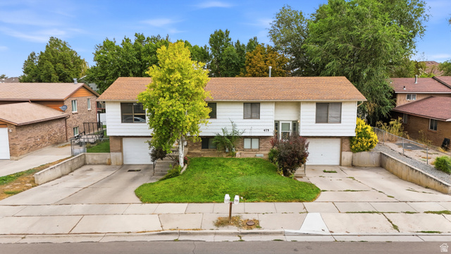 473 E 7670 S
                     MLS #2179007