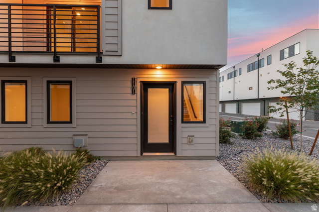 1590 S 900 W #1101, Salt Lake City, UT 84104, photo 3
