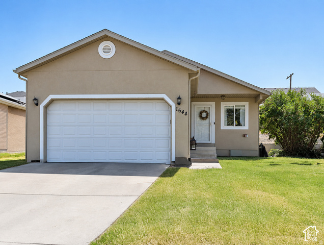 1644 E Ridgefield Rd
                     MLS #2179014