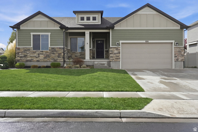 8164 S 6470 W
                     MLS #2179025