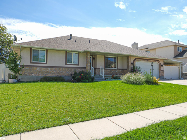 9643 S 1630 W, South Jordan, UT 84095, photo 2