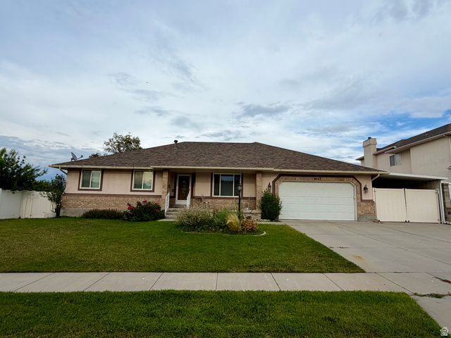 Main photo for 9643 S 1630 W