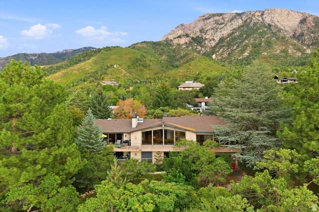 Main photo for 4434 S Covecrest Dr