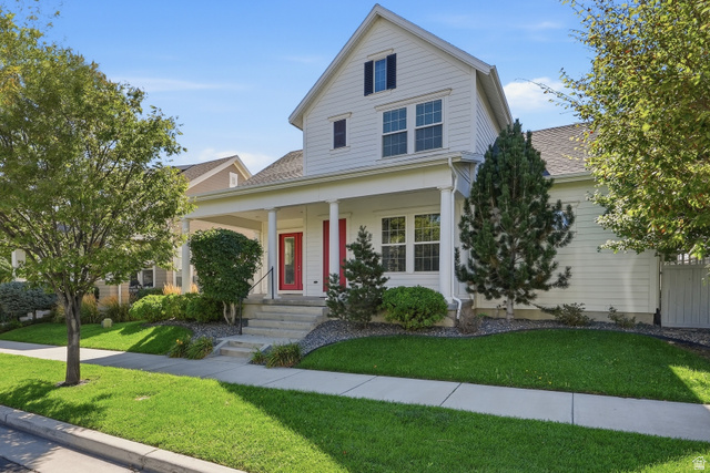 5151 W BURNTSIDE AVE, South Jordan UT 84009