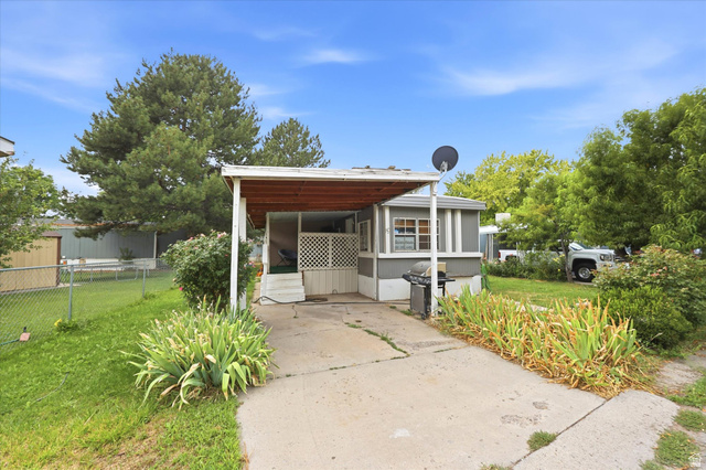 Main photo for 1150 N 200 W #19