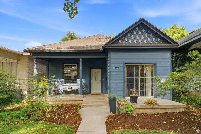 1466 S 400 E, Salt Lake City UT 84115