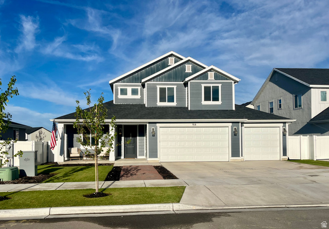 918 S 290 W
                     MLS #2179046
