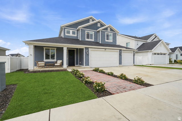 918 S 290 W
                     MLS #2179046