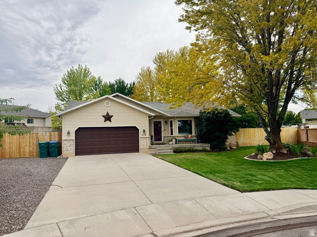 213 W 730 N
                     MLS #2179057