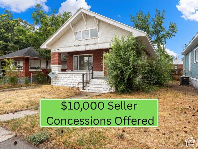 582 E 29th St
                     MLS #2179071