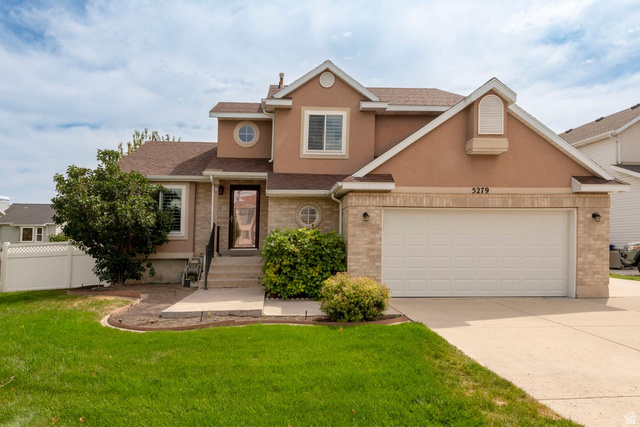 5279 S Chalk Mark Cir
                     MLS #2179076