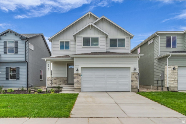 3903 N Calista Way Lot  #162
                     MLS #2179080