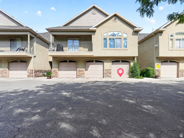 2725 S 700 E #G, Salt Lake City UT 84106