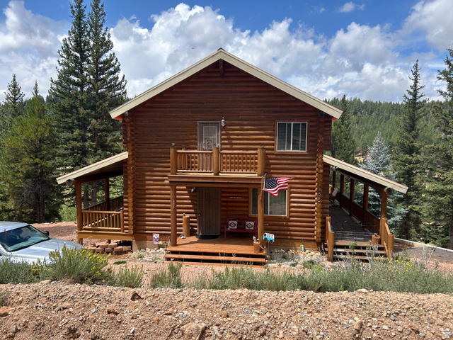 Main photo for 695 N Skyline View Dr