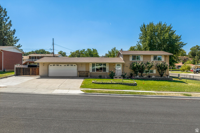 293 W 5200 S
                     MLS #2179092