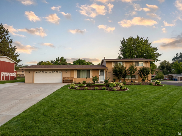 293 W 5200 S, Ogden UT 84405
