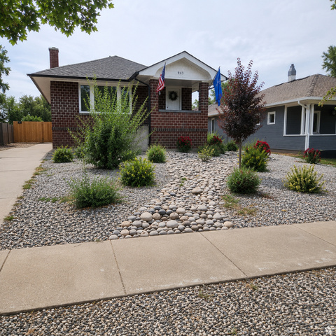 943 E 30TH ST, Ogden UT 84403