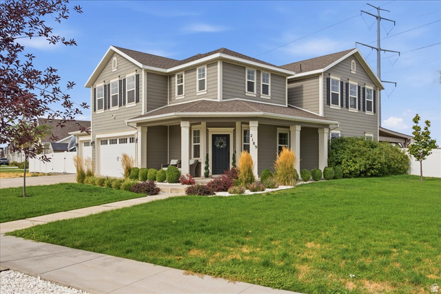 Main photo for 2189 N 1000 W
