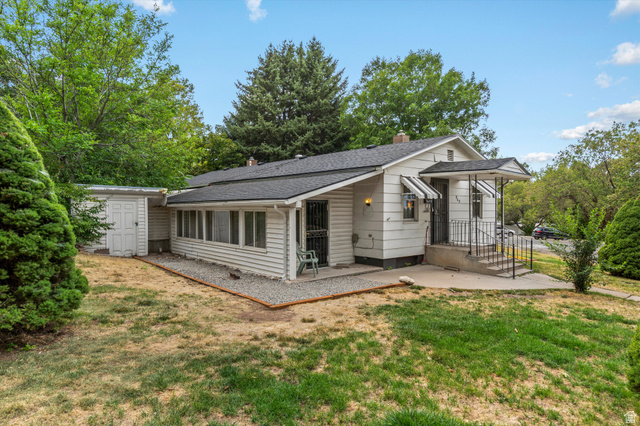 969 39TH ST, Ogden UT 84403