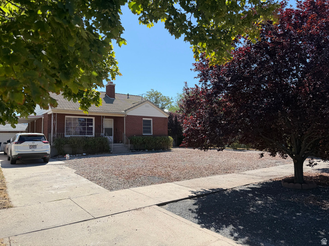 562 N 1000 W
                     MLS #2179111