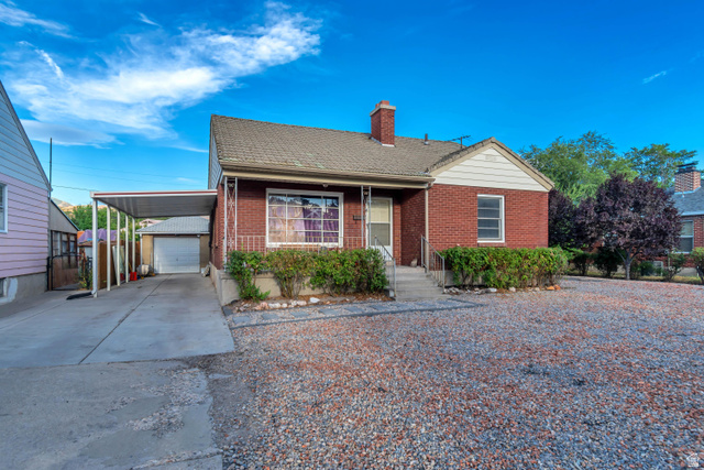 562 N 1000 W, Salt Lake City UT 84116