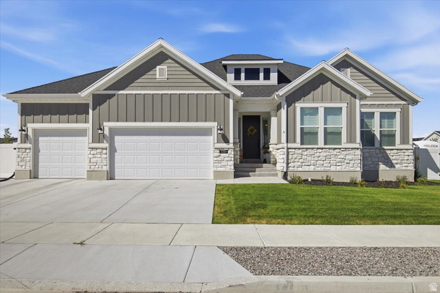 5729 N TIMBER LN, Stansbury Park UT 84074