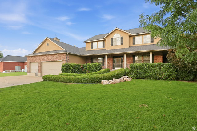 405 N 2975 W
                     MLS #2179120
