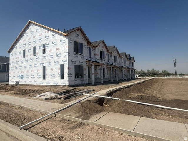 2260 W 1400 N #176, Farr West UT 84404