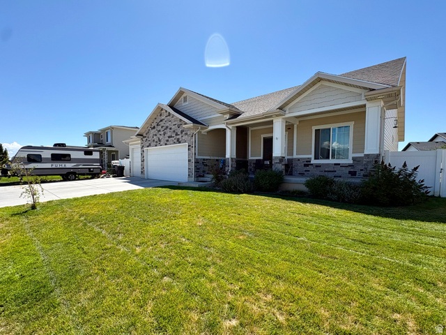 Main photo for 3105 N 3325 W