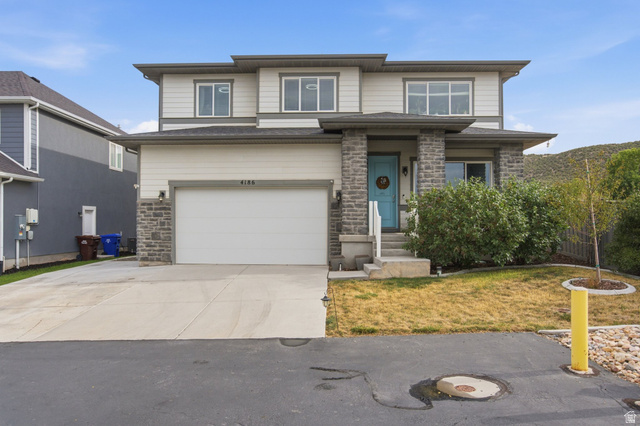 4186  DRYLAND WAY