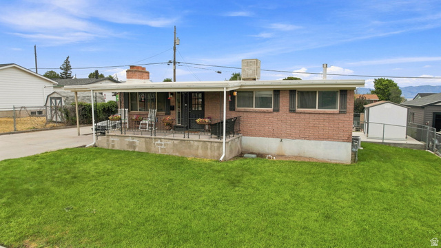 347 OVERLAND RD, Tooele UT 84074