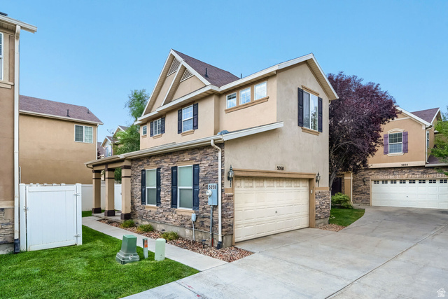5058 W LONDON BAY DR